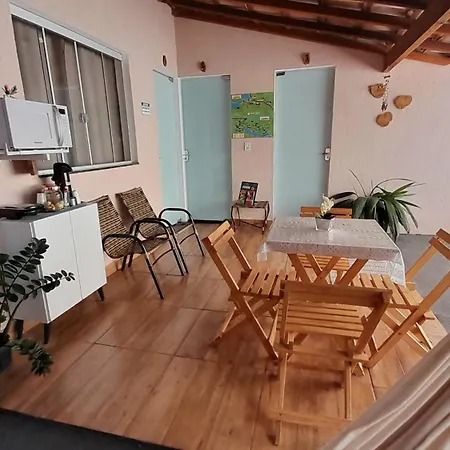 Pousada Jeitim Mineiro-2
